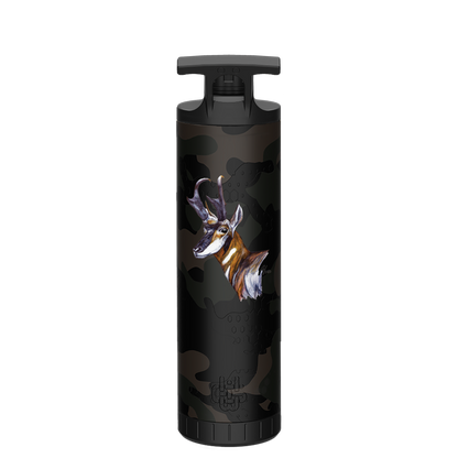 Pronghorn - Stainless Steel 24oz MAG Bottle