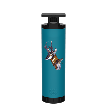 Pronghorn - Stainless Steel 24oz MAG Bottle