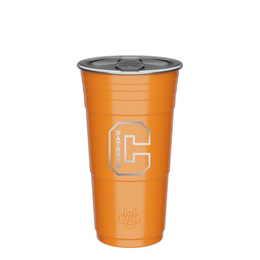NCHS Natrona C - 24oz - WYLD CUP™