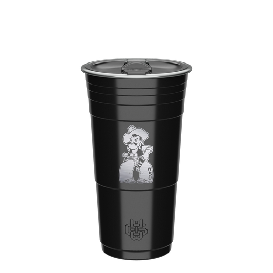 Pistol Pete - 24oz - WYLD CUP™