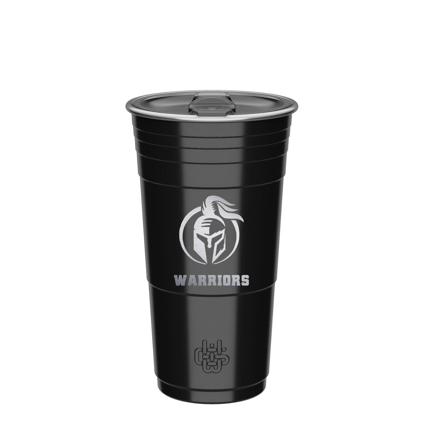 Warriors - 24oz - WYLD CUP™