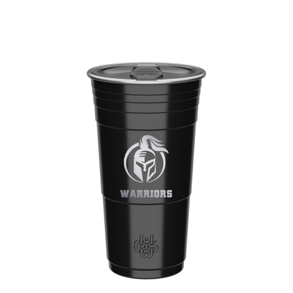 Warriors - 24oz - WYLD CUP™