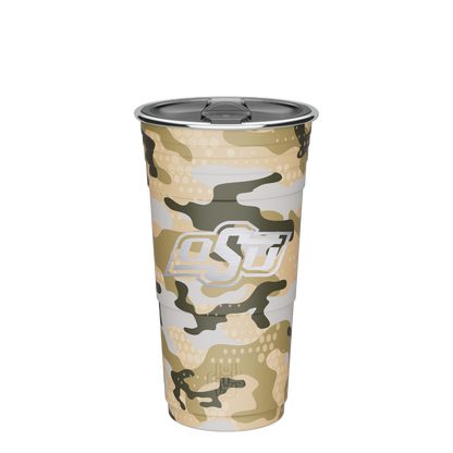 OSU - 24oz - WYLD CUP™