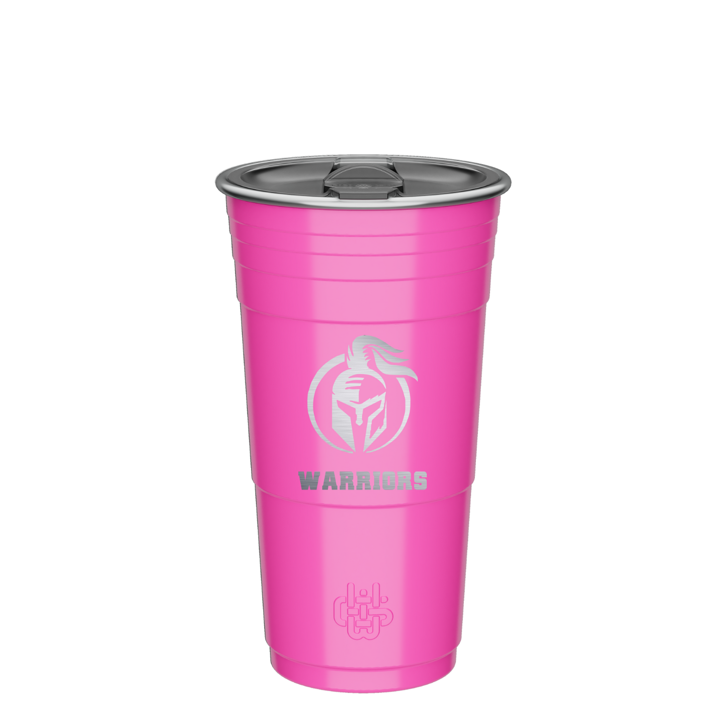 Warriors - 24oz - WYLD CUP™