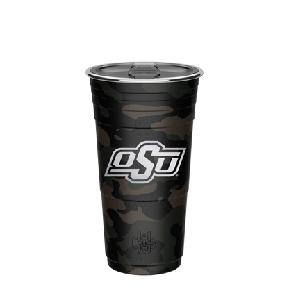 OSU - 24oz - WYLD CUP™