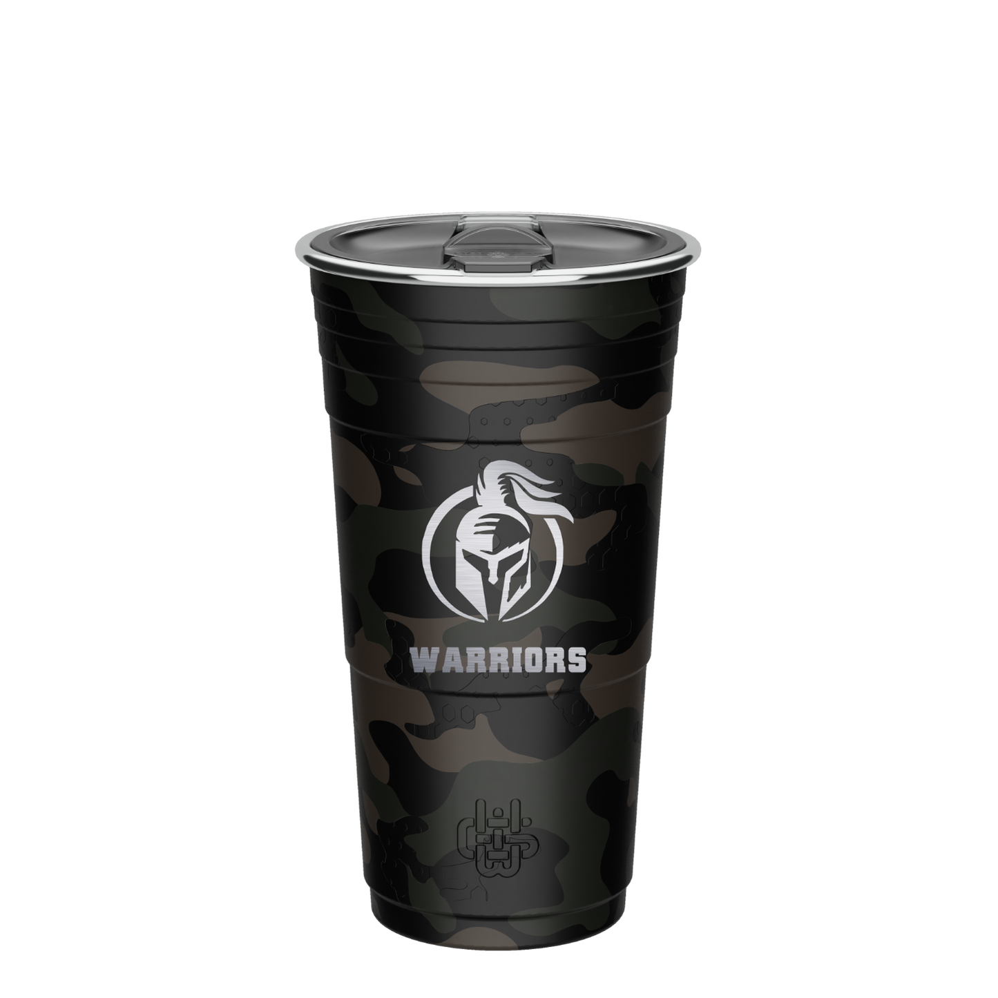 Warriors - 24oz - WYLD CUP™
