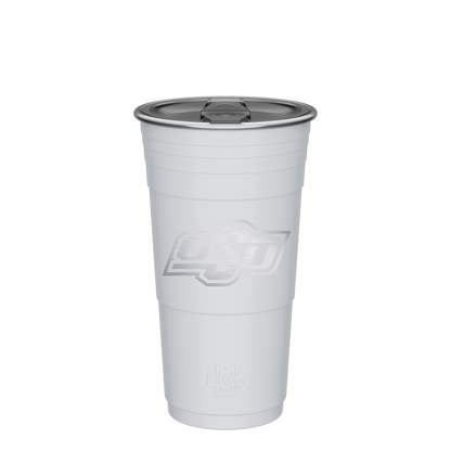 OSU - 24oz - WYLD CUP™