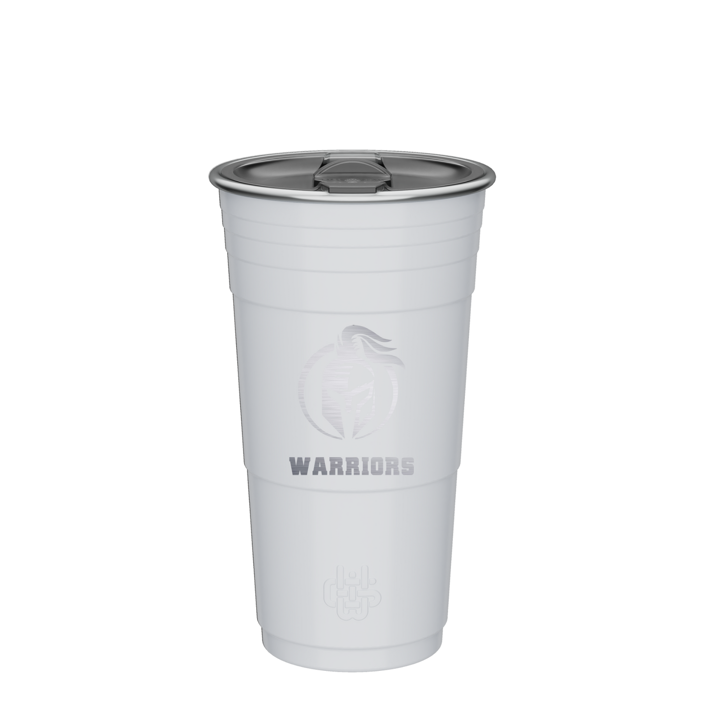 Warriors - 24oz - WYLD CUP™