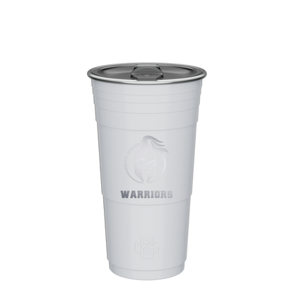 Warriors - 24oz - WYLD CUP™