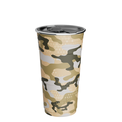 Warriors - 24oz - WYLD CUP™