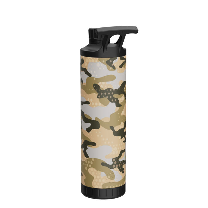 Pronghorn - Stainless Steel 24oz MAG Bottle