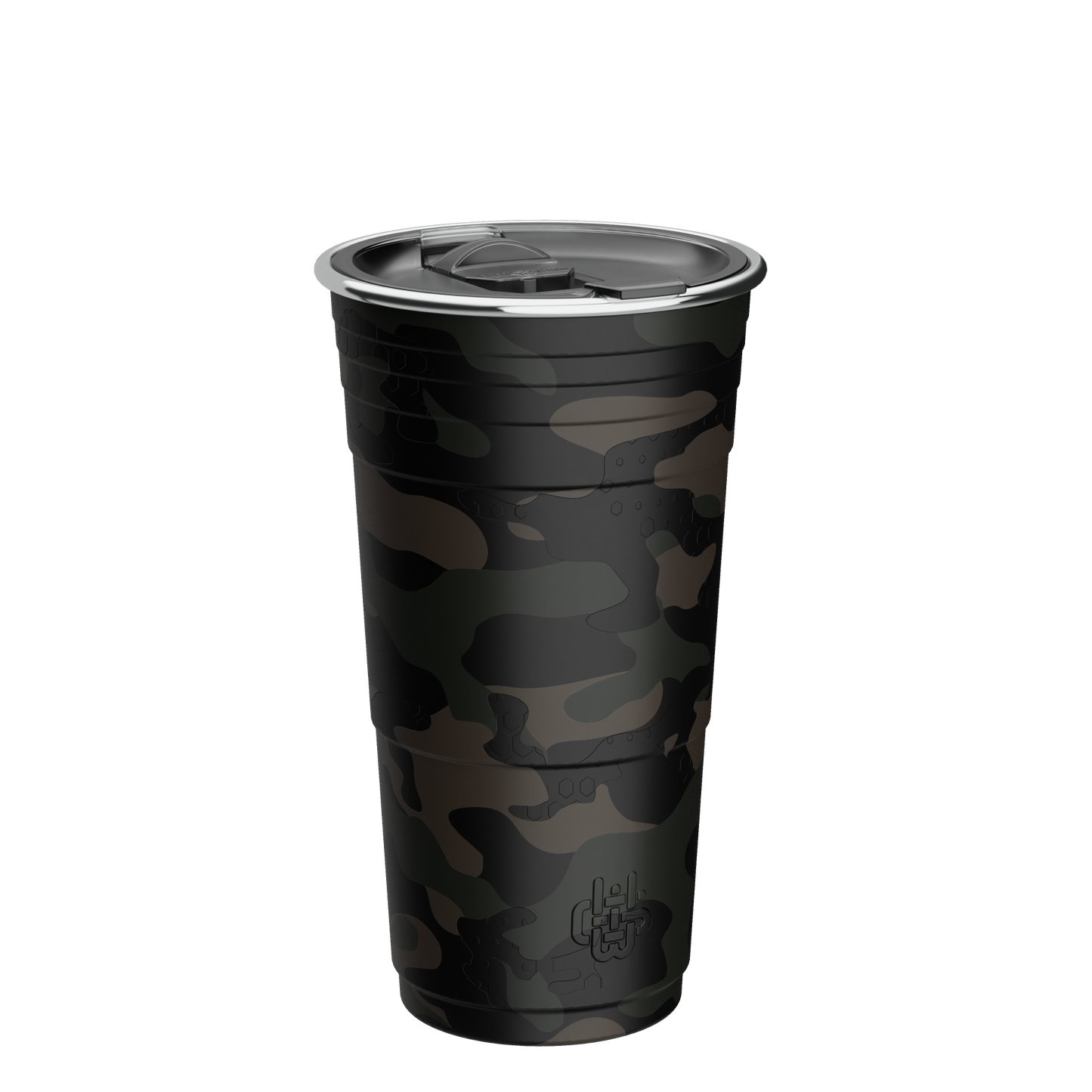 Warriors - 24oz - WYLD CUP™