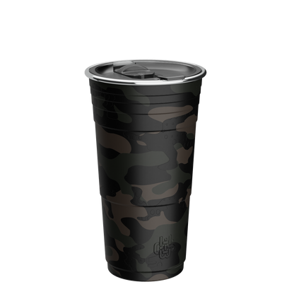 Warriors - 24oz - WYLD CUP™