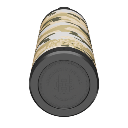 Stainless Steel 24oz MAG Bottle-Camo