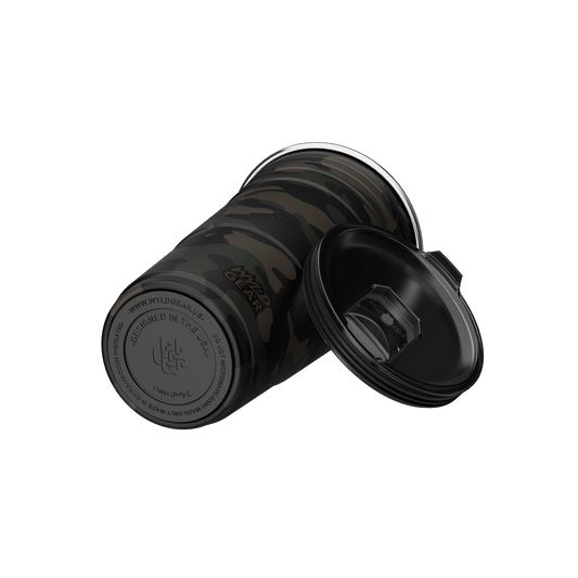 24oz - WYLD CUP CAMO