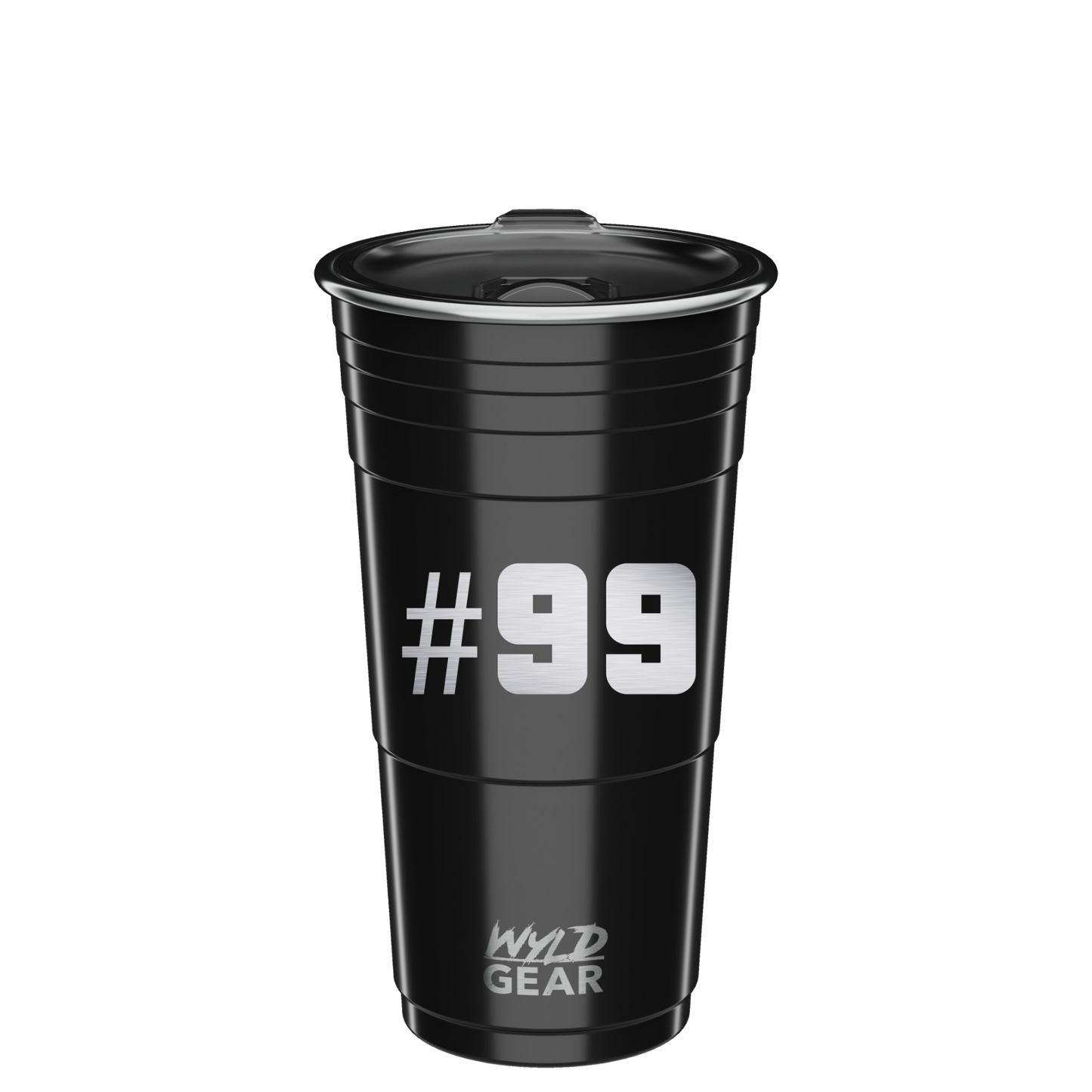 Warriors - 24oz - WYLD CUP™