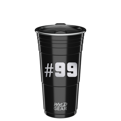 Warriors - 24oz - WYLD CUP™