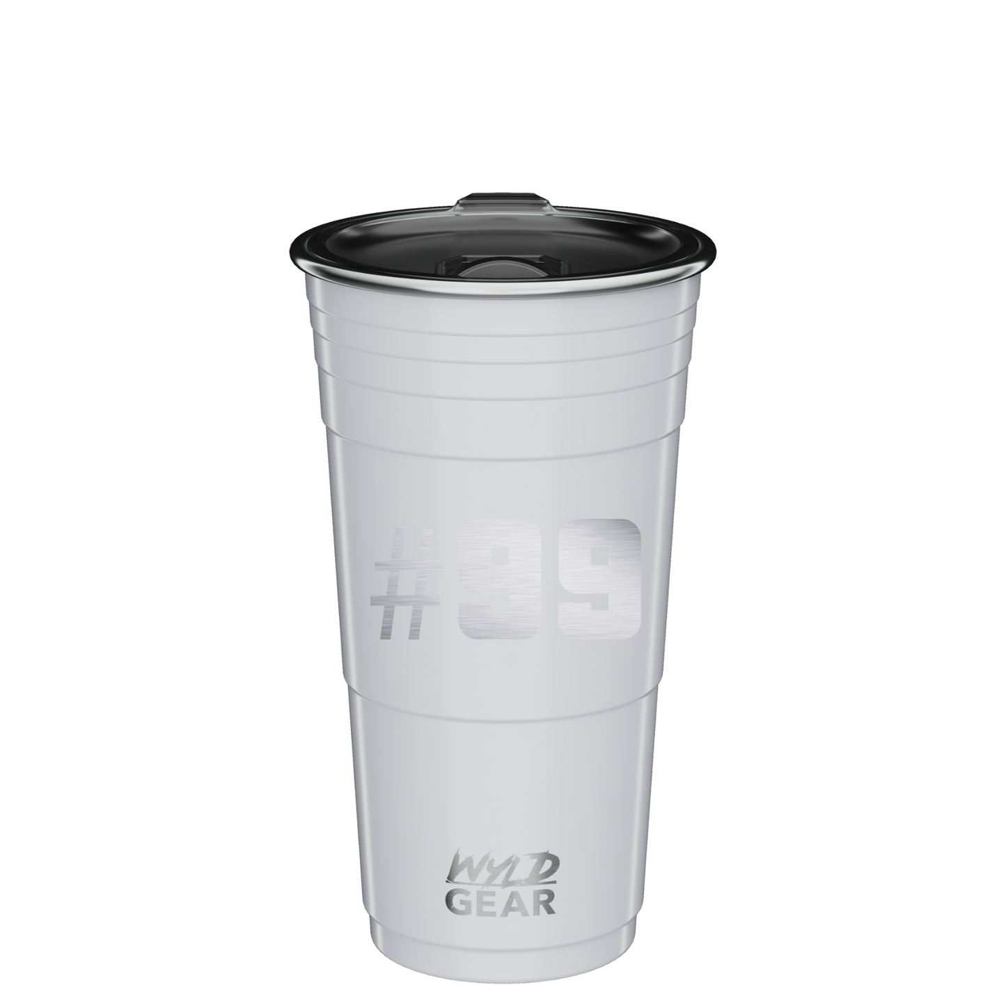 Warriors - 24oz - WYLD CUP™