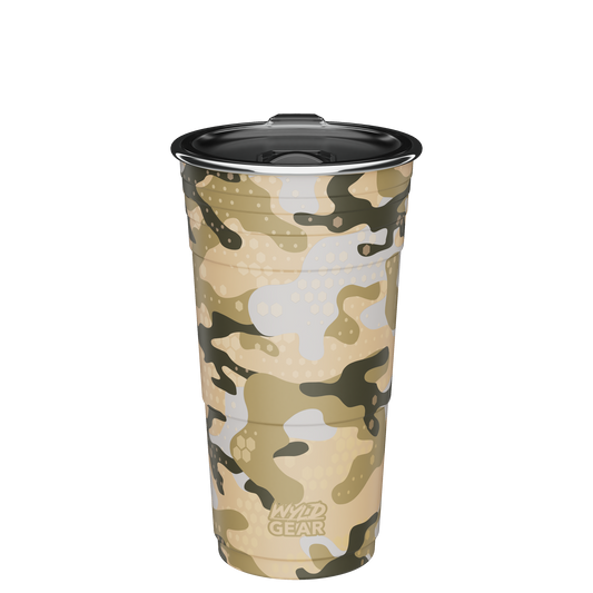 Cowgirls Script - 24oz - WYLD CUP™