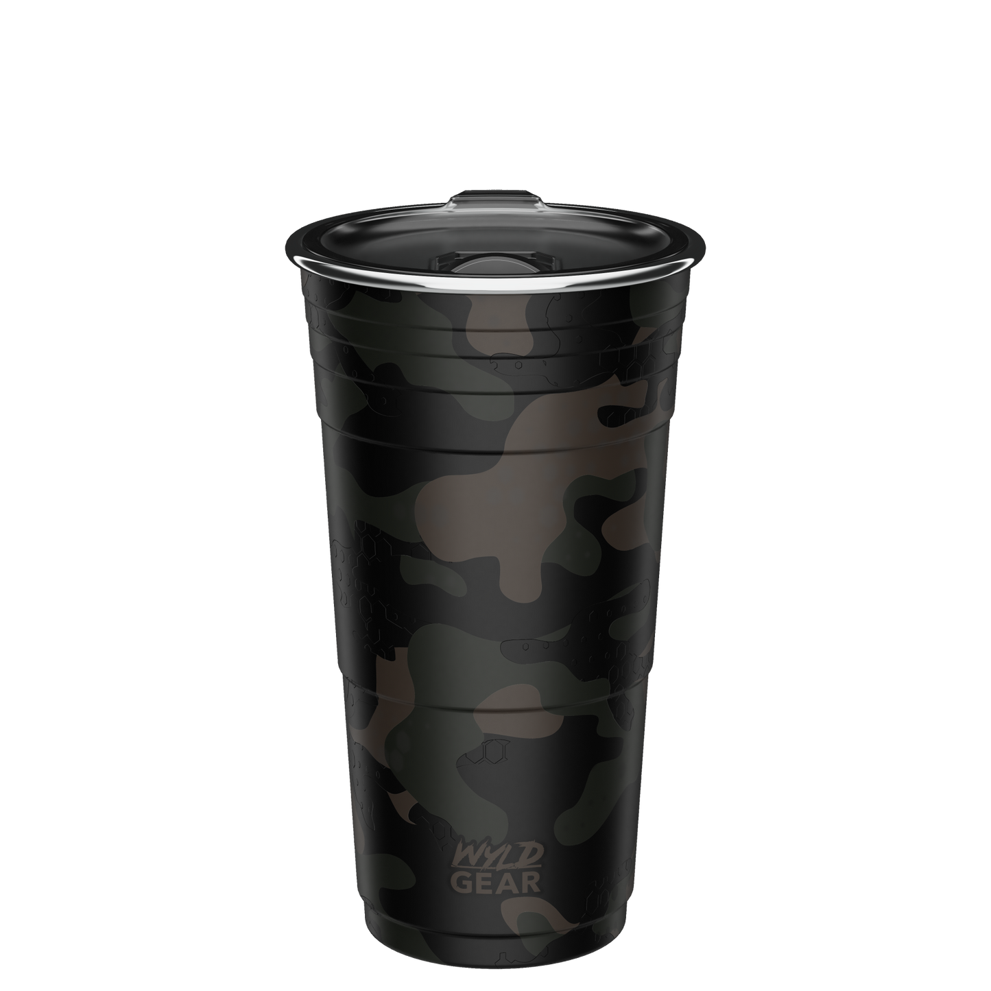 24oz - WYLD CUP CAMO
