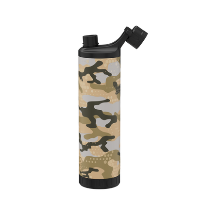 Pronghorn - Stainless Steel 24oz MAG Bottle