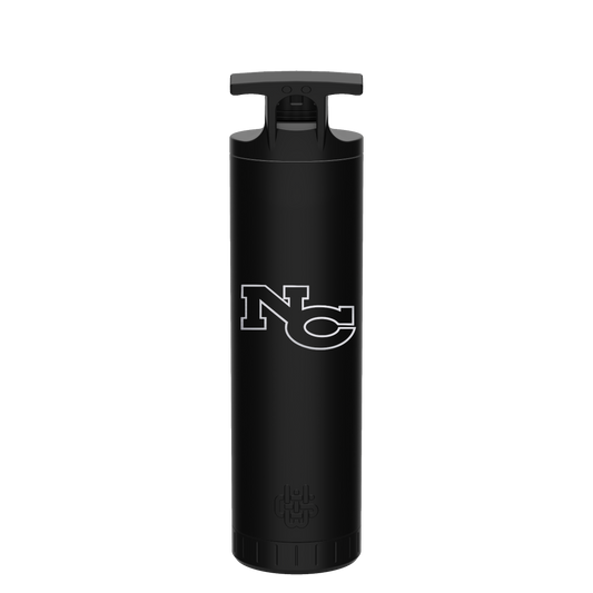 NCHS Dropdown NC - Stainless Steel 24oz MAG Bottle