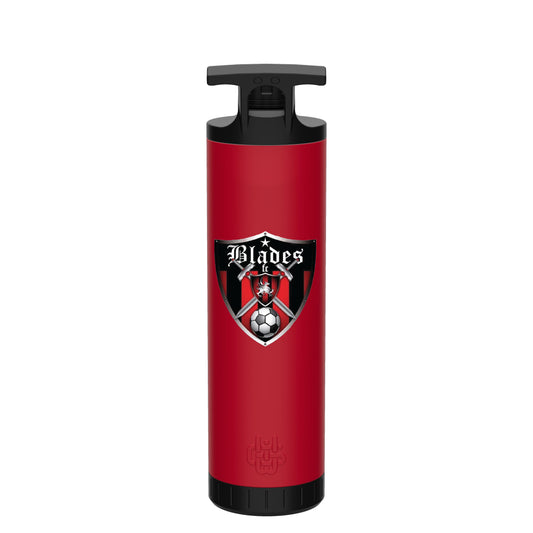 Blades - Stainless Steel 24oz MAG Bottle