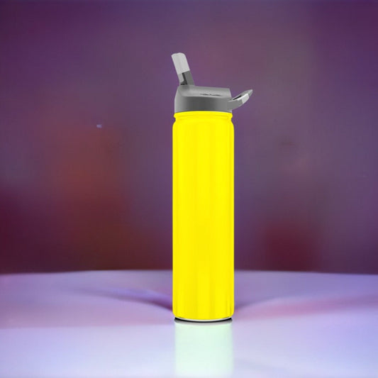 27 oz. Sport Bottle | Matte Yellow