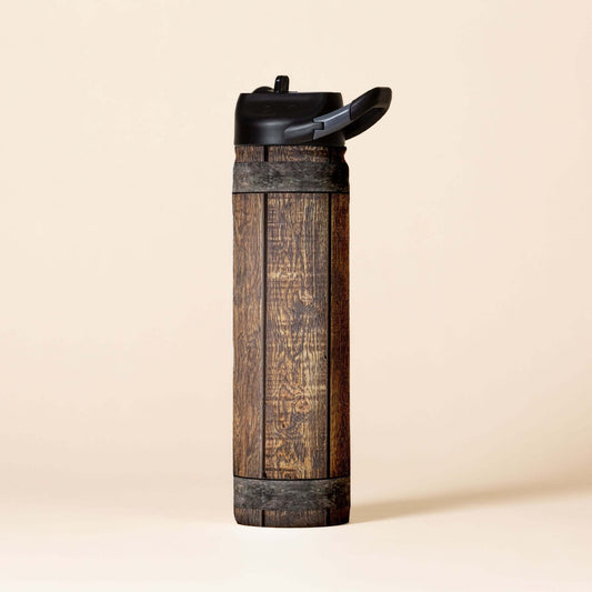 27 oz. Bottle | Barrel