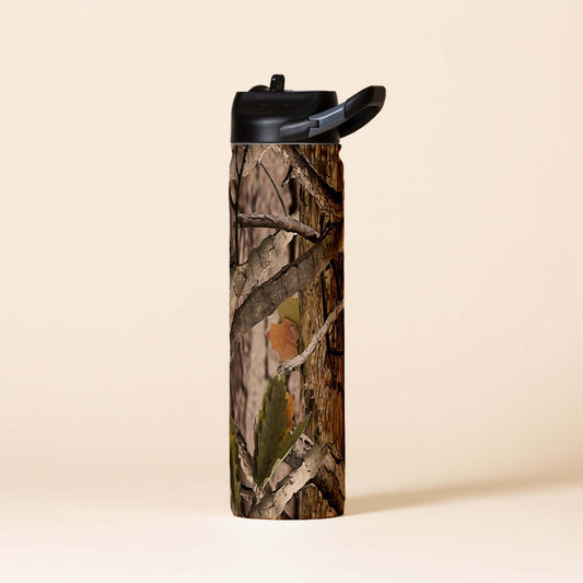27 oz. Sport Bottle | Camo