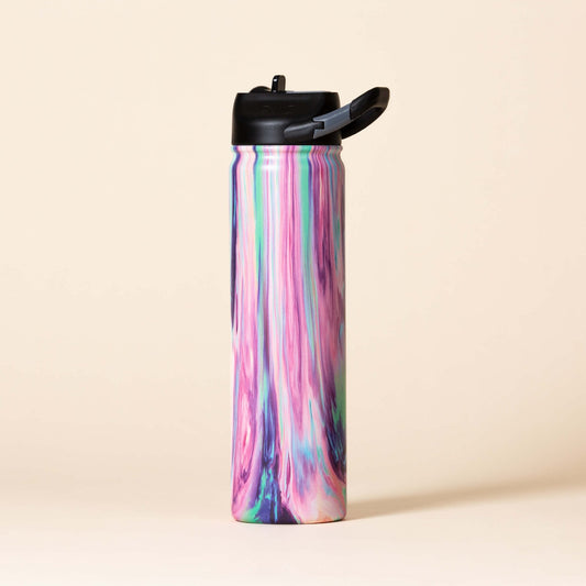 27 oz. Sport Bottle | Cotton Candy
