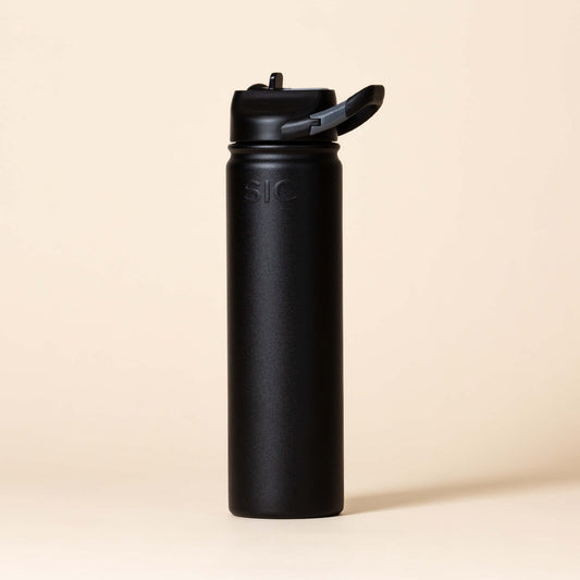 27 oz. Sport Bottle | Matte Tuff Black