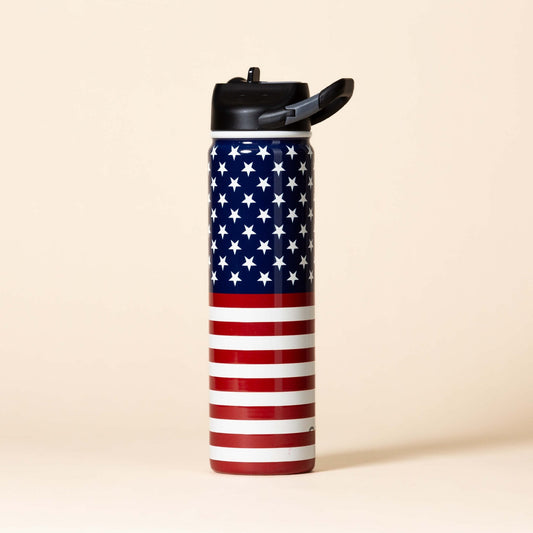 27 oz. Sport Bottle | Old Glory