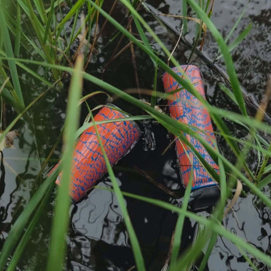 27 oz. Sport Bottle | The Swamp