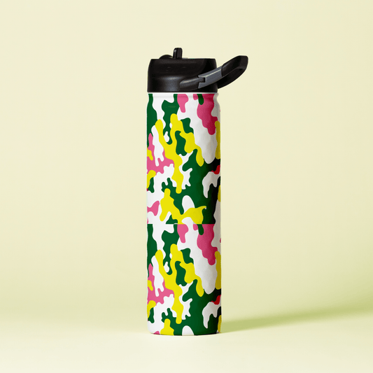 27 oz. Sport Bottle | Augusta Camo