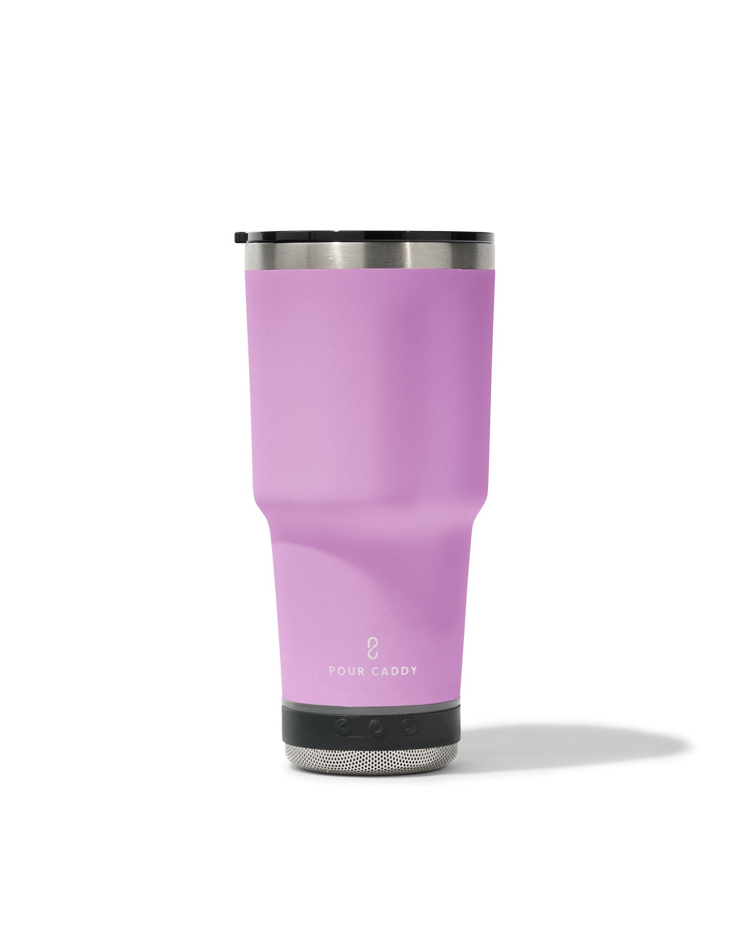 GO CADDY 28oz TUMBLER