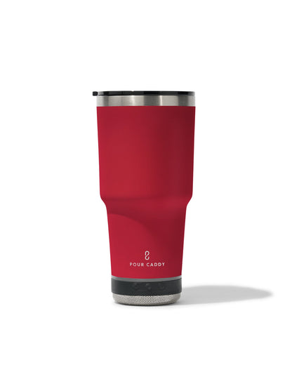 GO CADDY 28oz TUMBLER