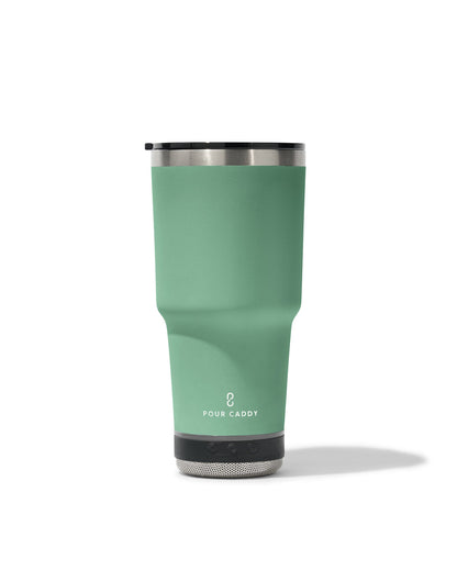 GO CADDY 28oz TUMBLER