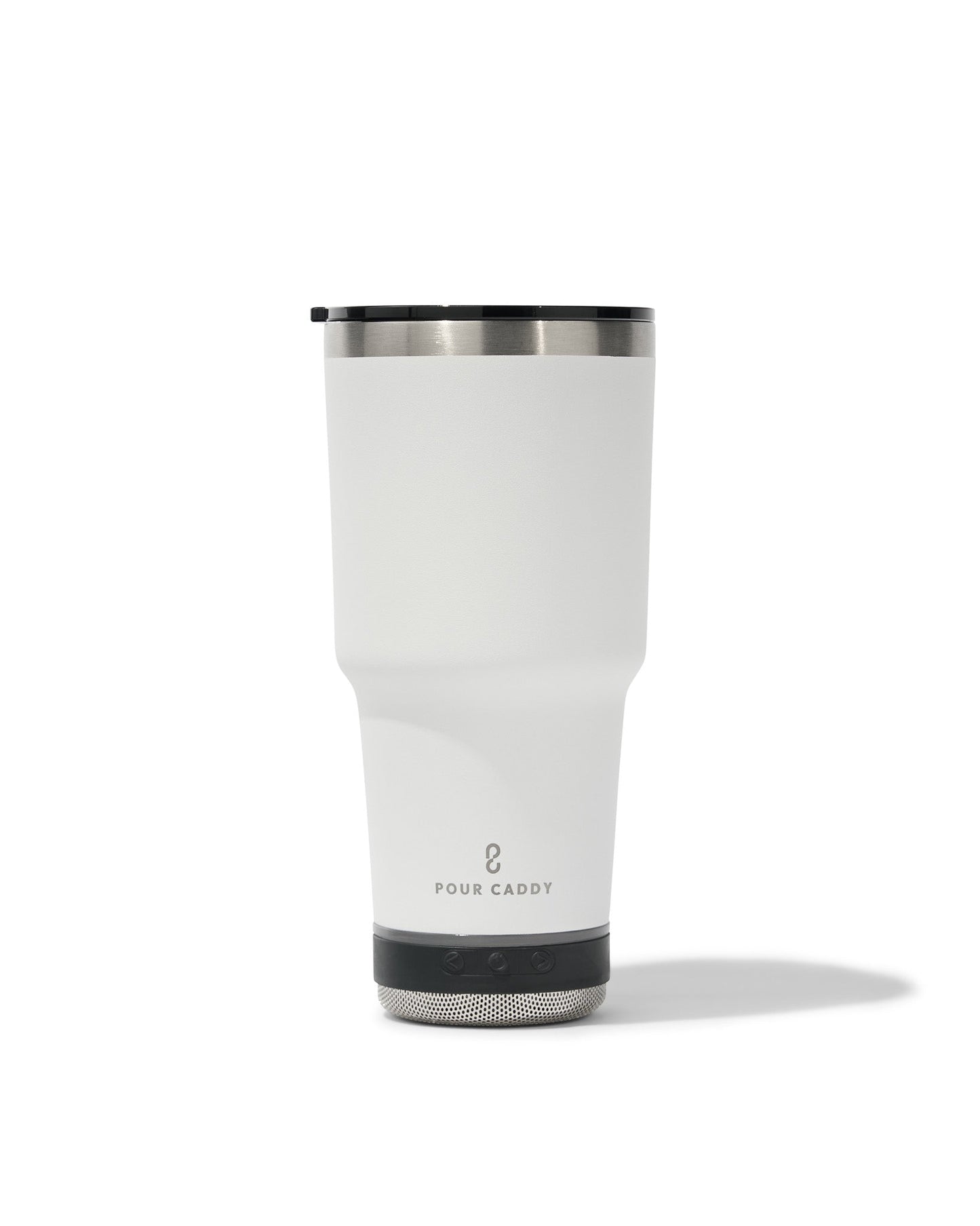 GO CADDY 28oz TUMBLER