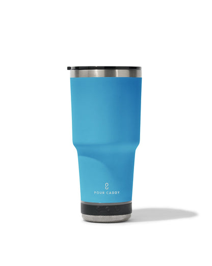 GO CADDY 28oz TUMBLER