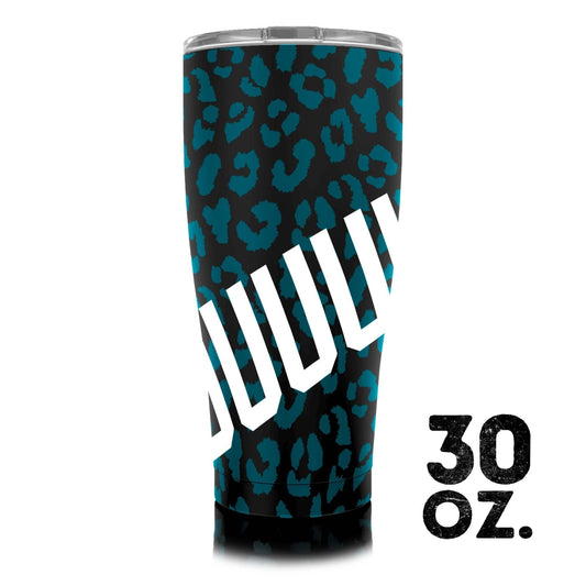 30 oz. Tumbler | Duuuval