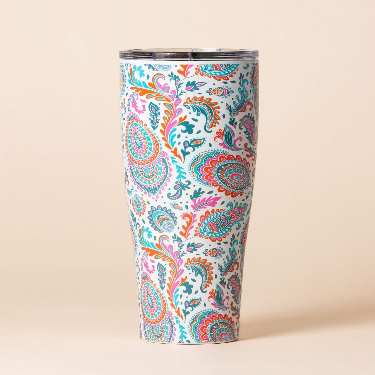 30 oz. Tumbler | Paisley