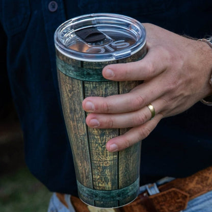 30 oz. Tumbler | Barrel