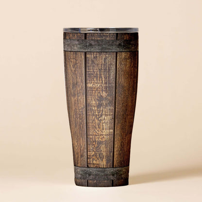 30 oz. Tumbler | Barrel