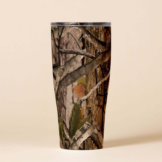 30 oz. Tumbler | Camo