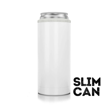 SIC | "Gloss Ice White" Tumblers & Bottles