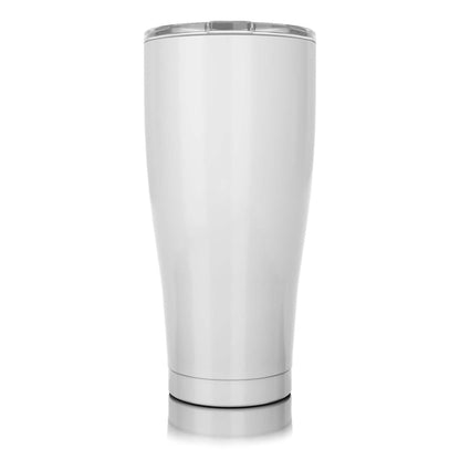 SIC | "Gloss Ice White" Tumblers & Bottles