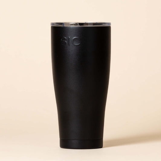 30 oz. Tumbler | Matte Black