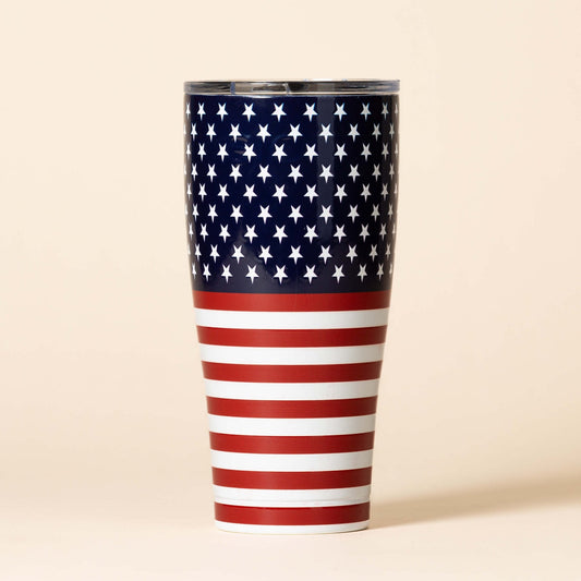 30 oz. Tumbler | Old Glory
