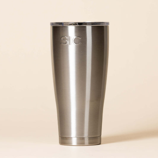 30 oz. Tumbler | Stainless Steel